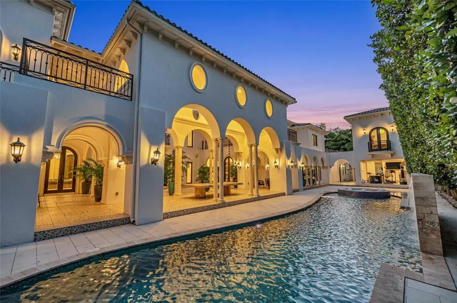 4955 SW 83rd Street, Miami, FL 33143 - #3