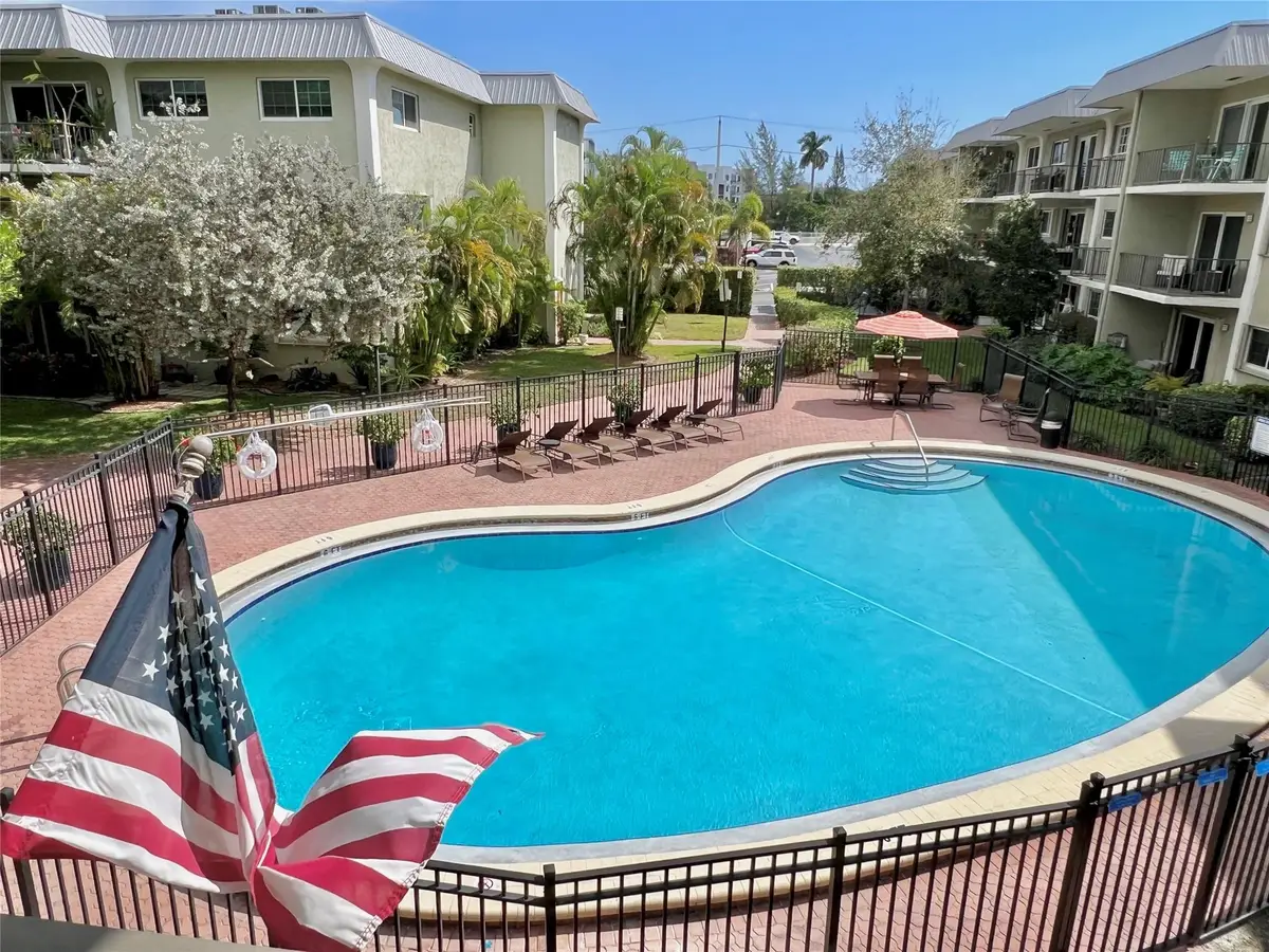 3002 NE 5th Terrace #209-B, Wilton Manors, FL 33334 - #1