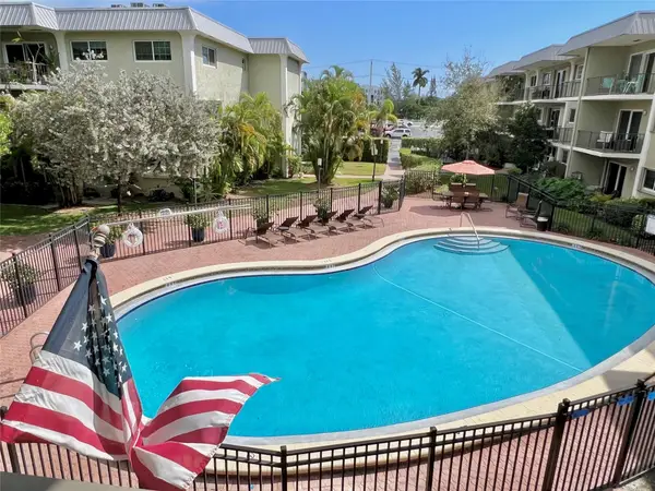 3002 NE 5th Terrace #209-B, Wilton Manors, FL 33334