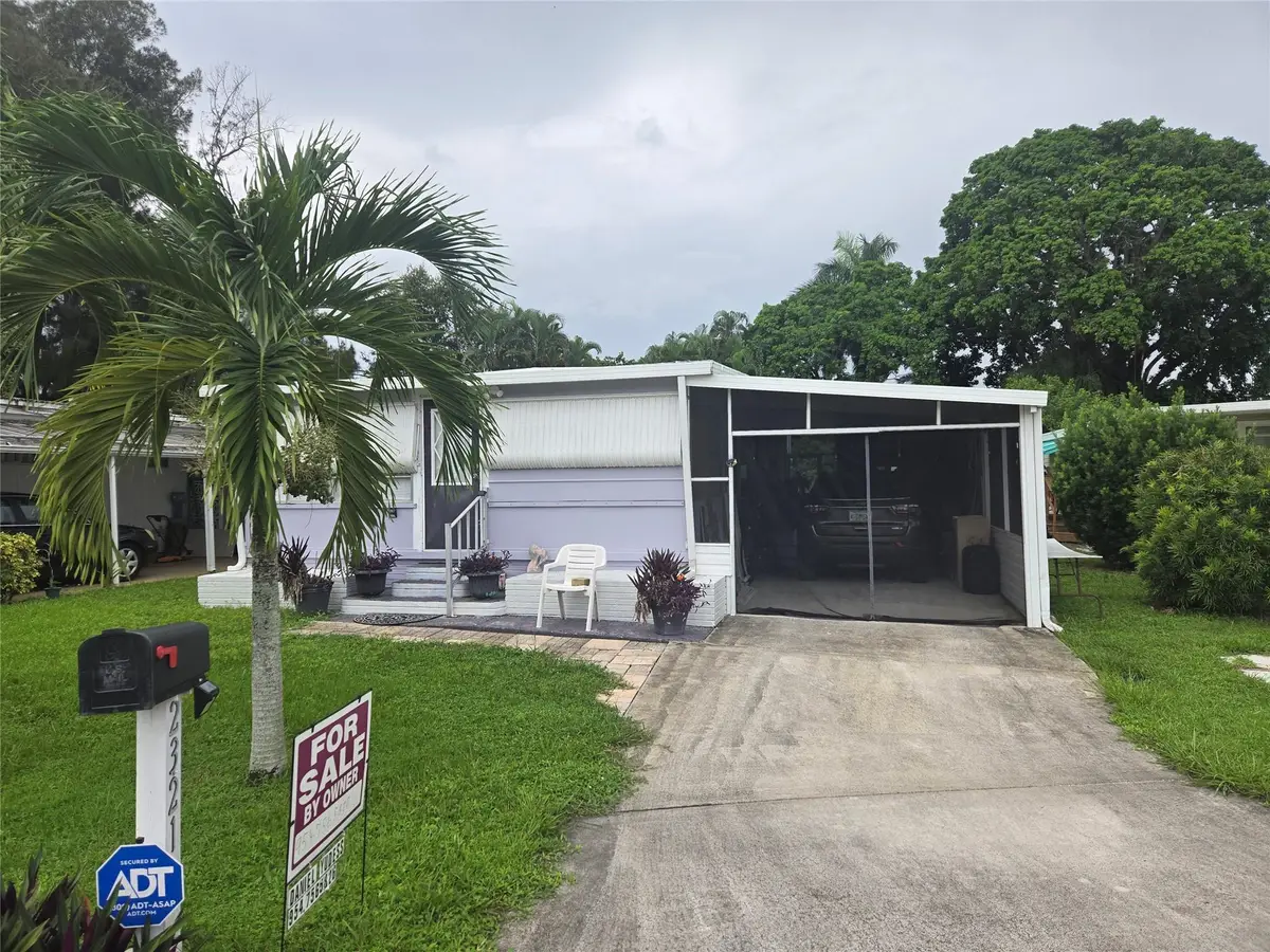 2321 SW 87th Terrace, Davie, FL 33324 - #1