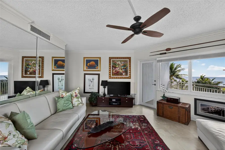 710 N Ocean Boulevard #312, Pompano Beach, FL 33062 - #2