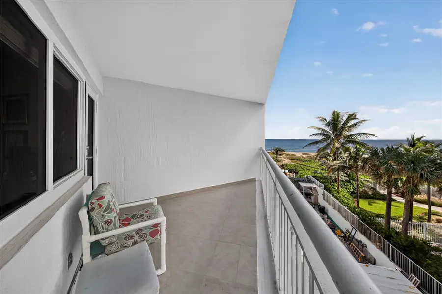 710 N Ocean Boulevard #312, Pompano Beach, FL 33062 - #3
