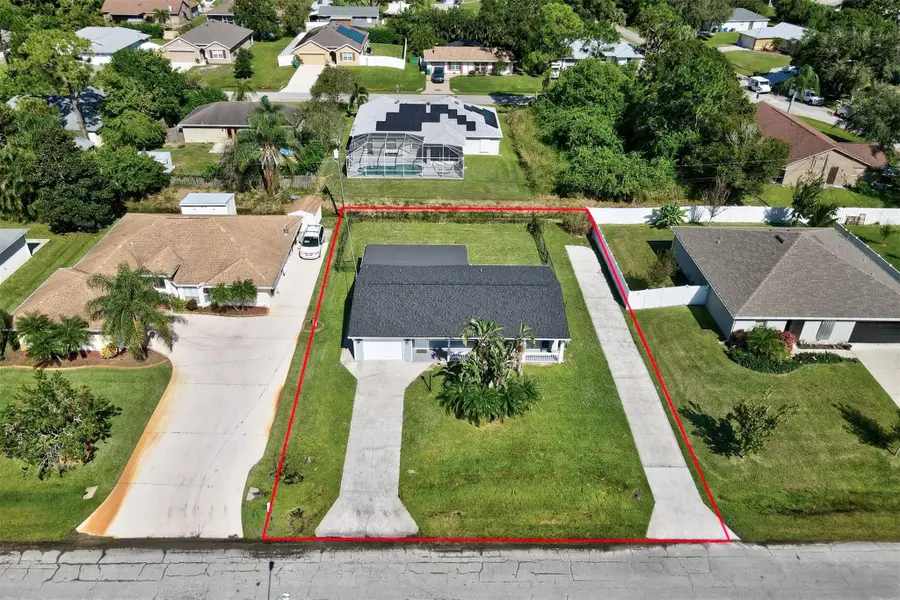 918 Bermuda Avenue, Sebastian, FL 32958 - #2