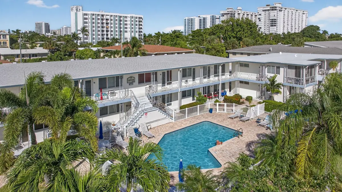 3201 SE 12th Street #C2, Pompano Beach, FL 33062 - #1
