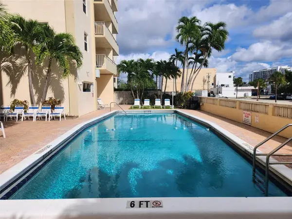 900 NE 18th Avenue #602, Fort Lauderdale, FL 33304