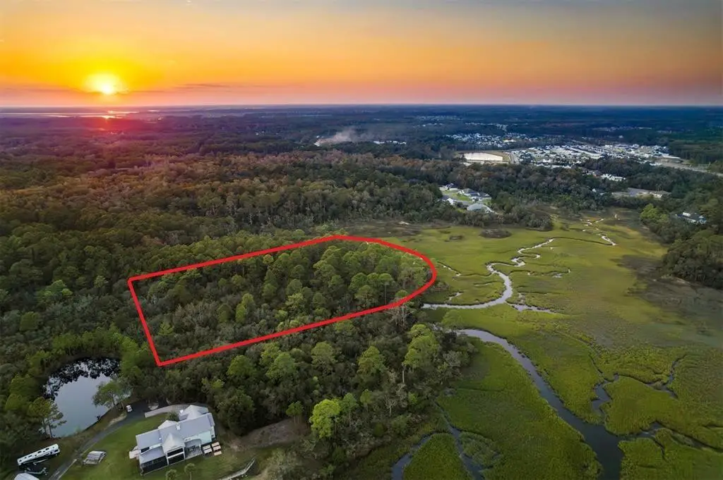 0 Mango Lane, Fernandina Beach, FL 32034 - #1