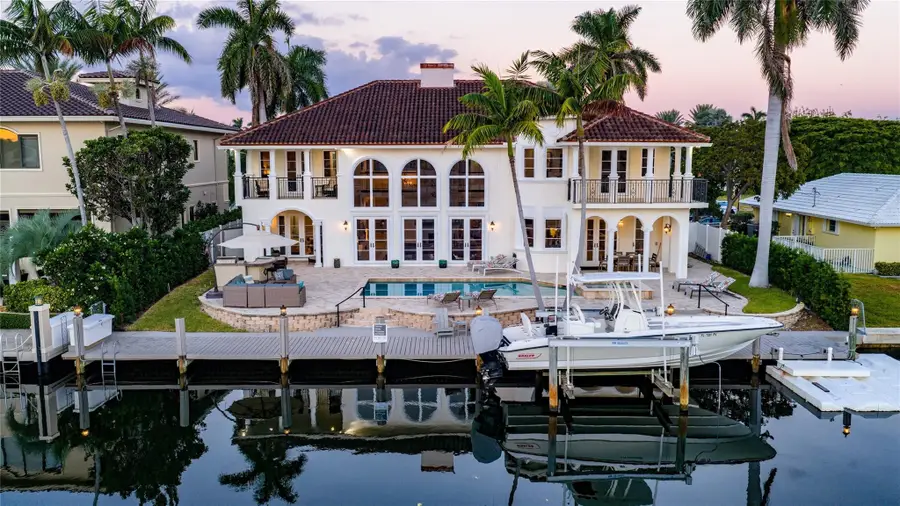 2833 NE 32nd Street, Lighthouse Point, FL 33064 - #2