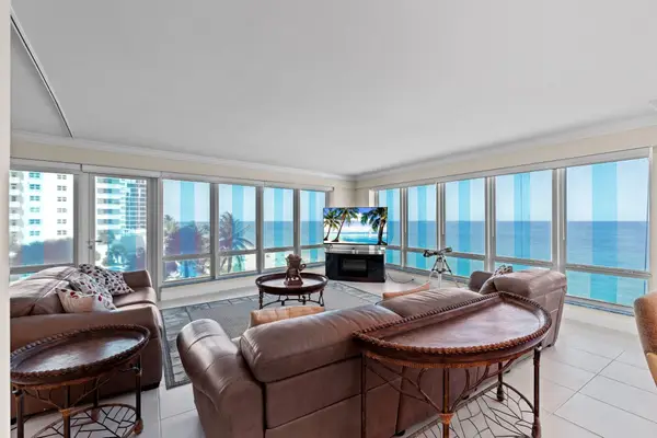 4100 Galt Ocean Drive #414, Fort Lauderdale, FL 33308