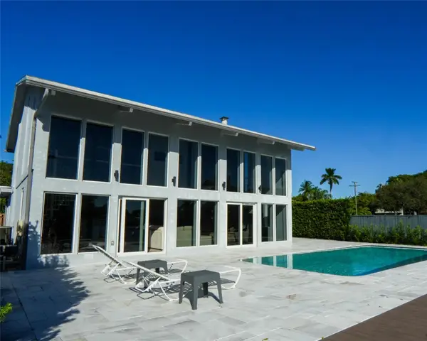 600 N Victoria Terrace, Fort Lauderdale, FL 33304
