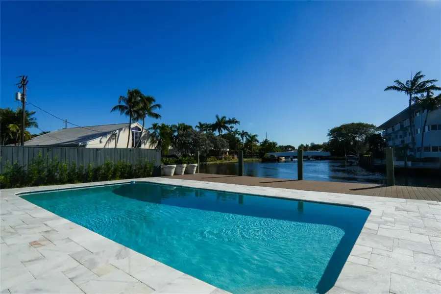 600 N Victoria Terrace, Fort Lauderdale, FL 33304 - #2