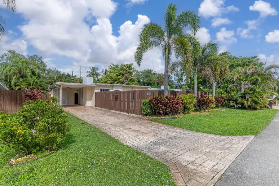 1717 SW 12th Court, Fort Lauderdale, FL 33312 - #2