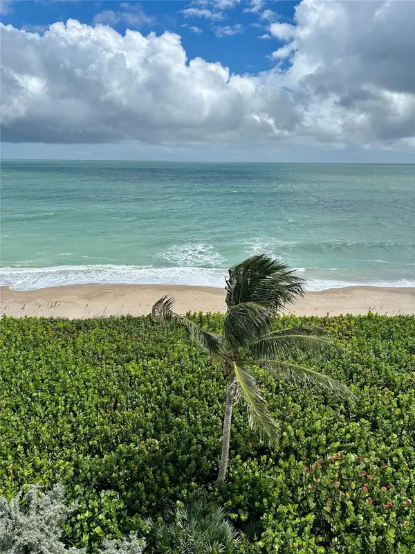 9940 S Ocean Drive #501, Jensen Beach, FL 34957