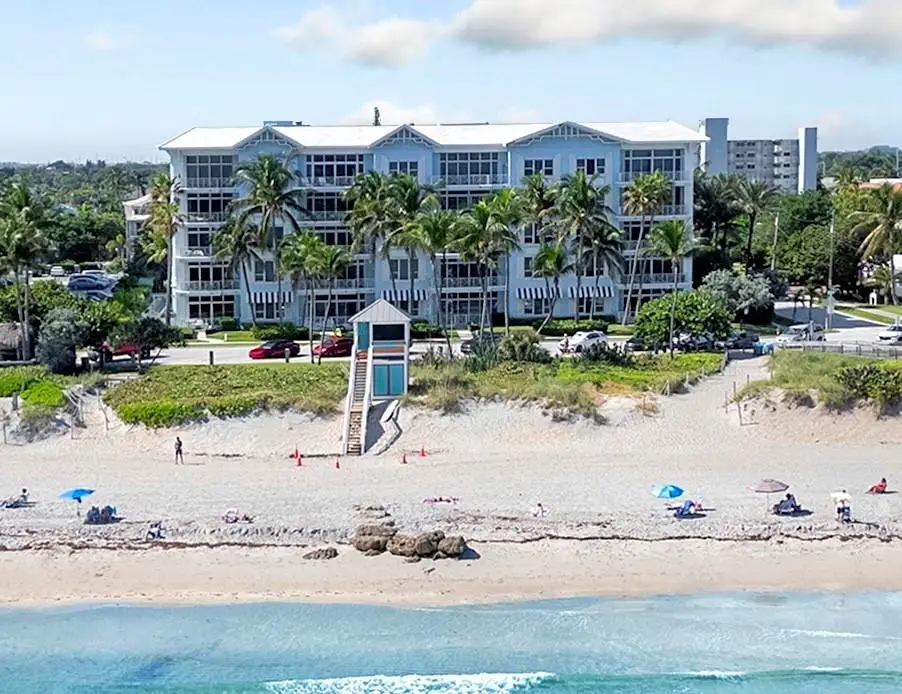 701 SE 21st Avenue #502, Deerfield Beach, FL 33441 - #1