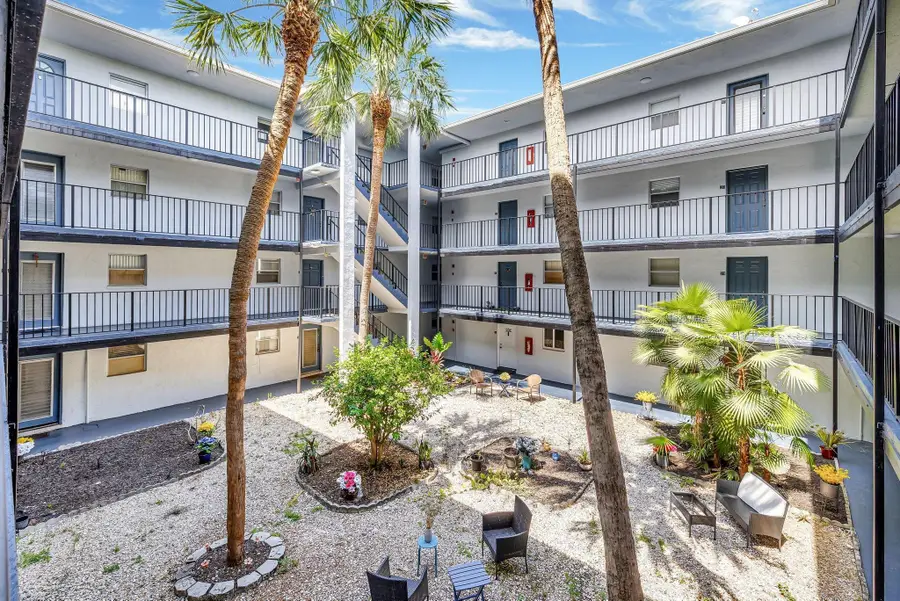 2800 Somerset Drive #218j, Lauderdale Lakes, FL 33311 - #2