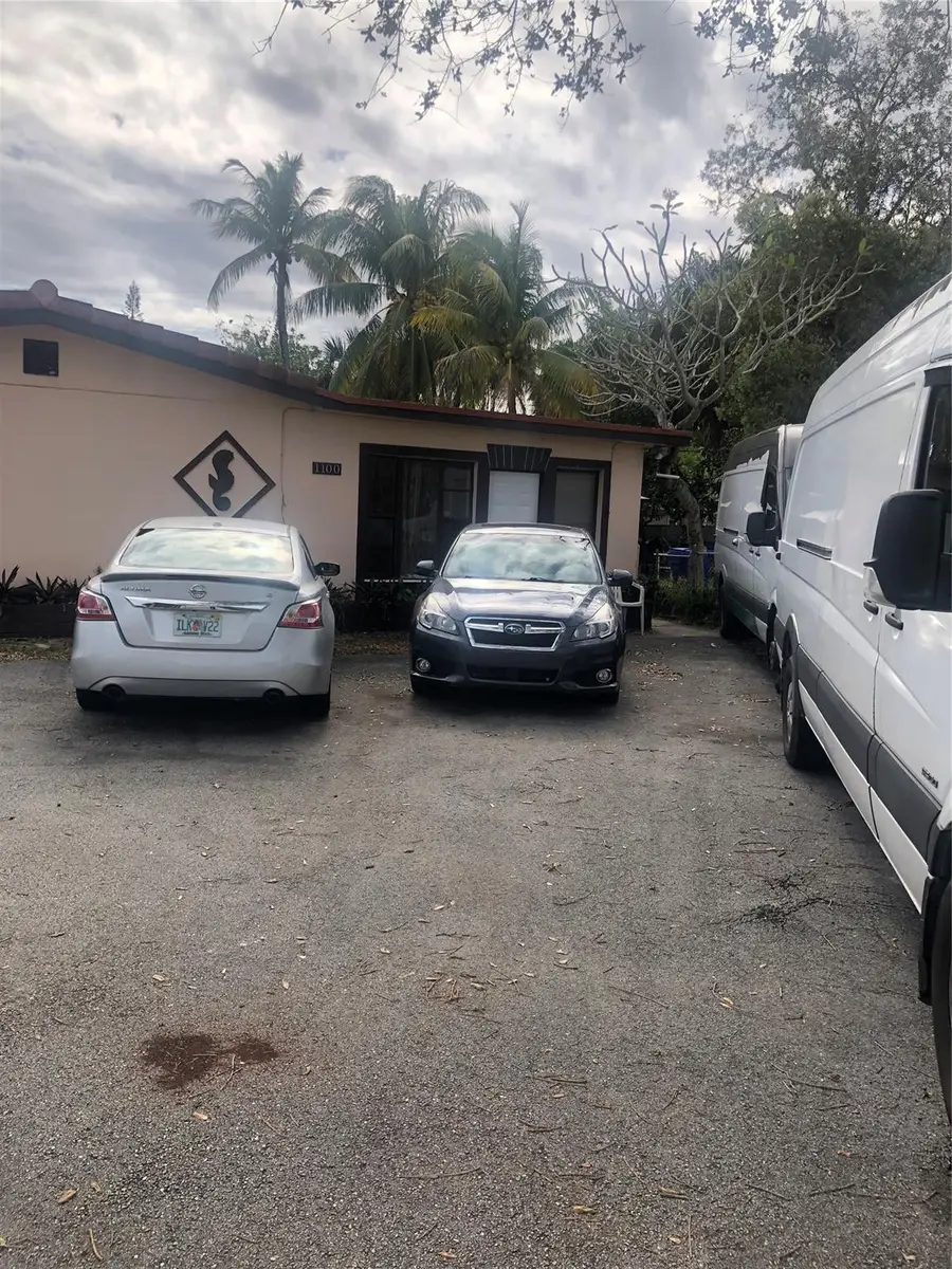 1100 NW 19th Street, Fort Lauderdale, FL 33311 - #3