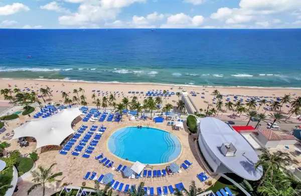 1 N Fort Lauderdale Beach Boulevard #1709, Fort Lauderdale, FL 33304