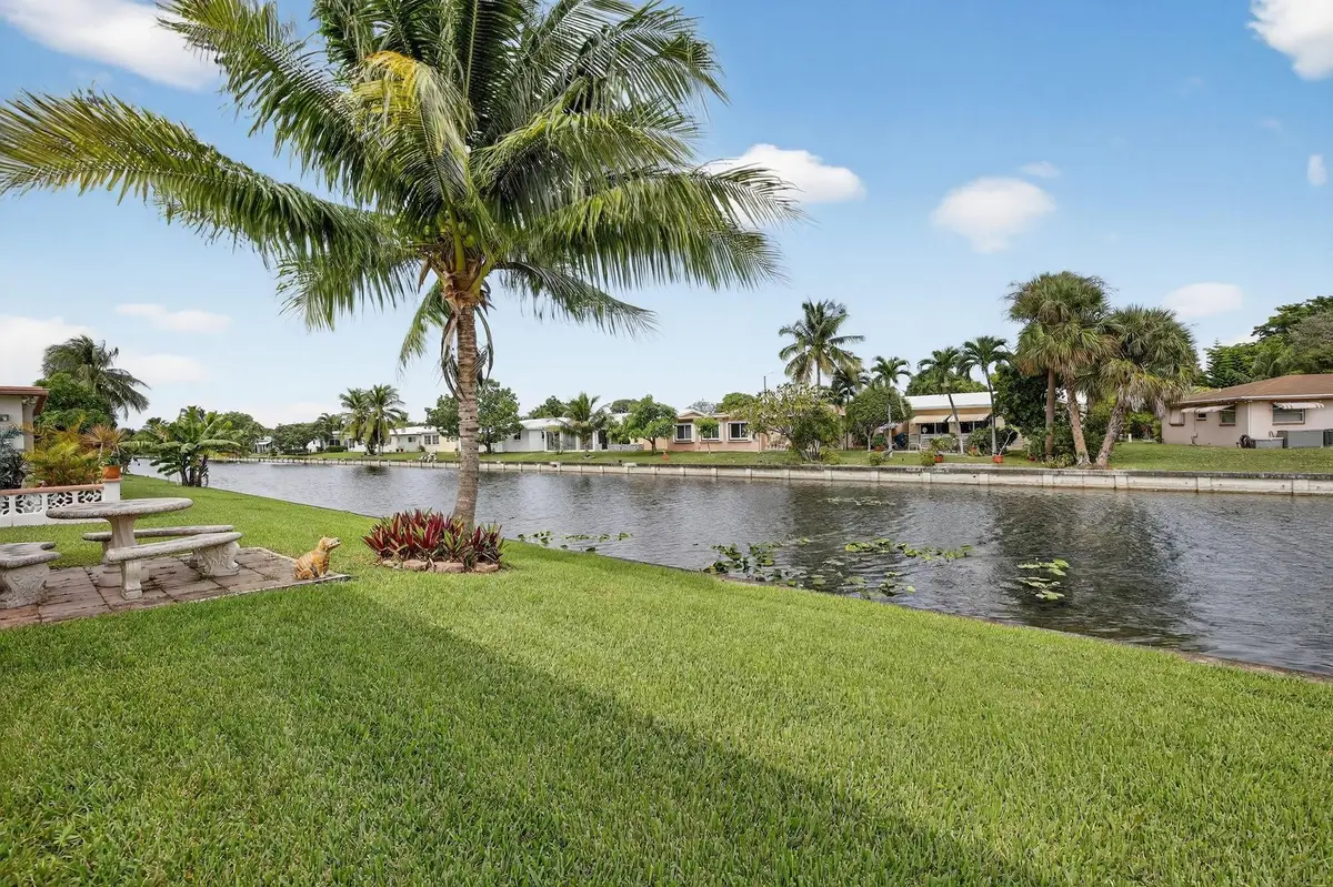4305 NW 49th Drive, Tamarac, FL 33319 - #1