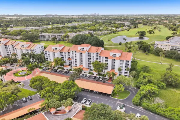 4114 W Palm Aire Drive #146b, Pompano Beach, FL 33069