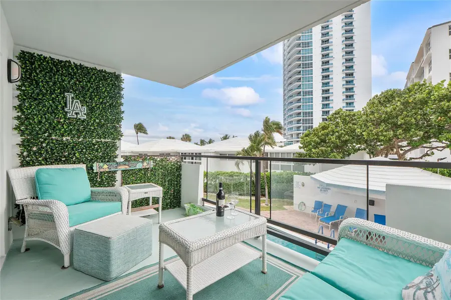 1500 S Ocean Boulevard #207, Lauderdale By The Sea, FL 33062 - #2