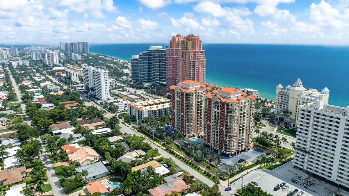 2011 N Ocean Boulevard #302, Fort Lauderdale, FL 33305 - #1