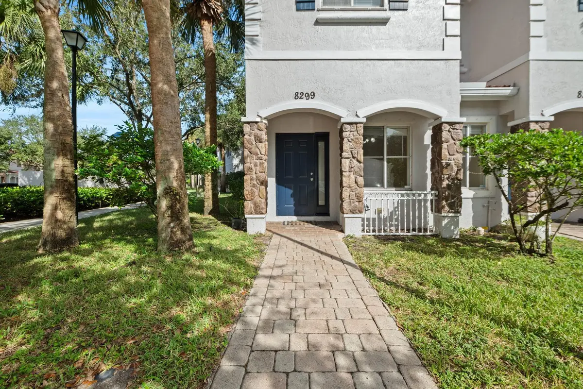 8299 SW 27th Street #101, Miramar, FL 33025 - #1