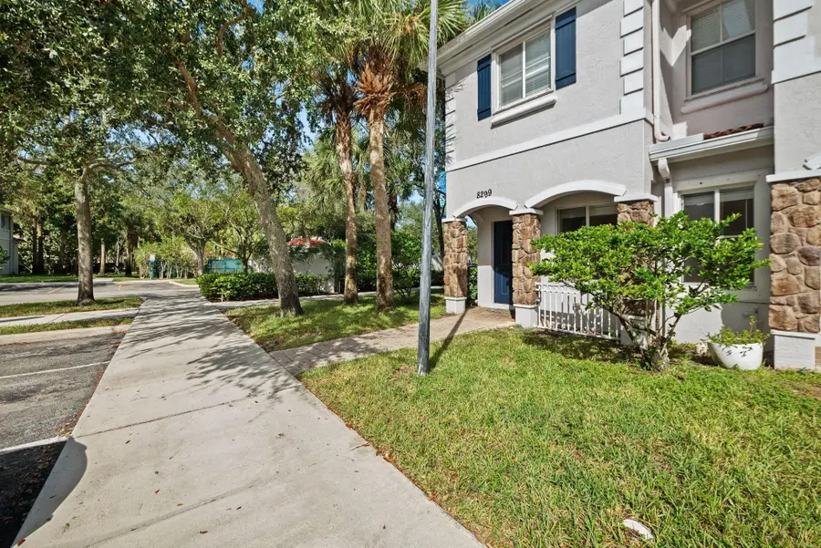 8299 SW 27th Street #101, Miramar, FL 33025 - #2