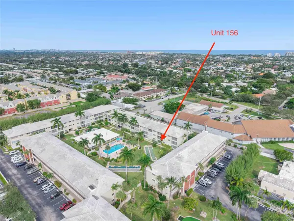 1951 NE 39th Street #156, Lighthouse Point, FL 33064
