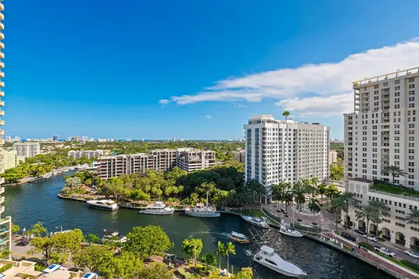 347 N New River Drive #1603, Fort Lauderdale, FL 33301