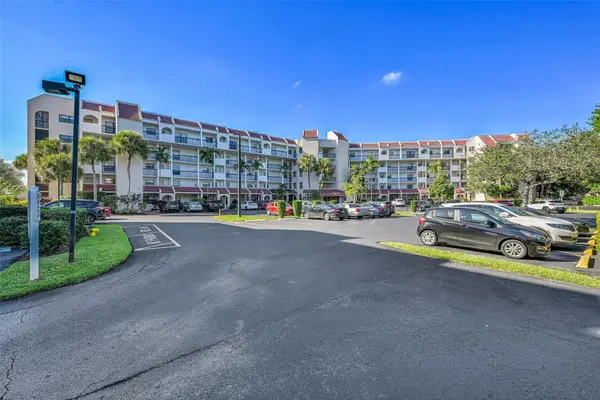 3591 Environ Boulevard #A305, Lauderhill, FL 33319