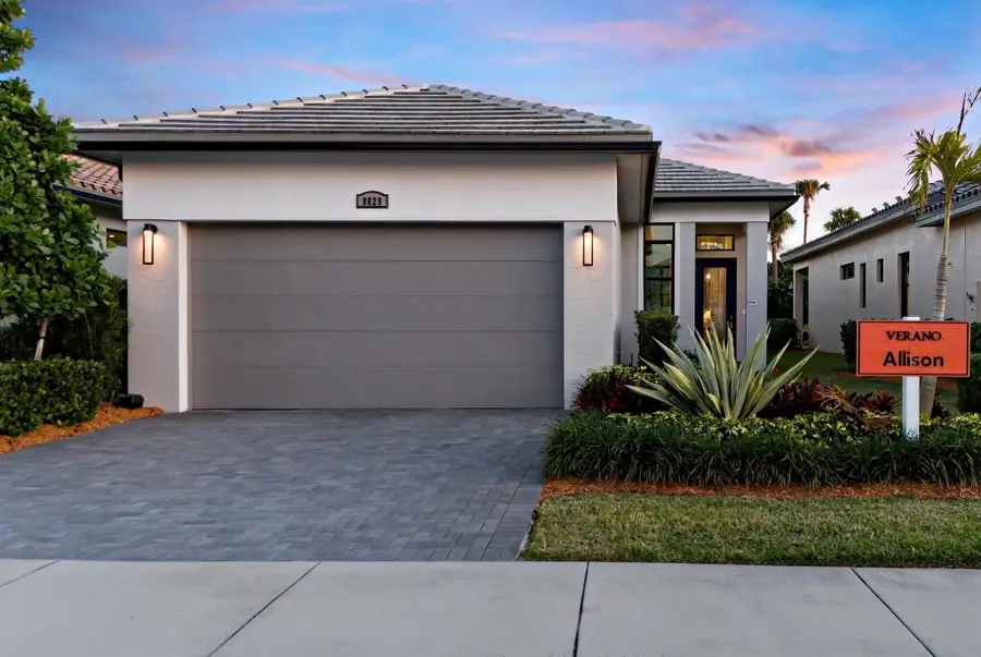 5230 Rivo Alto Circle, Westlake, FL 33470 - #2
