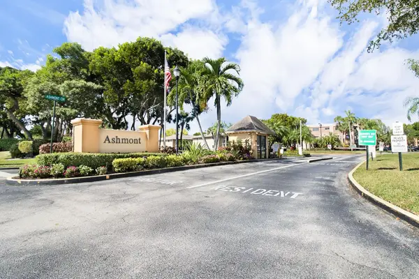 7194 Ashmont Circle #112, Fort Lauderdale, FL 33321
