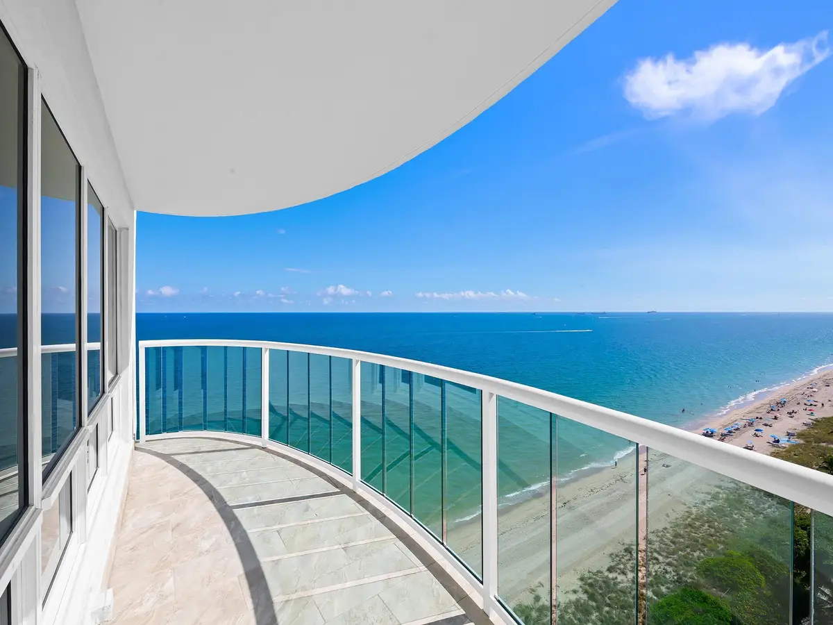 3400 Galt Ocean Drive #1202S, Fort Lauderdale, FL 33308 - #1
