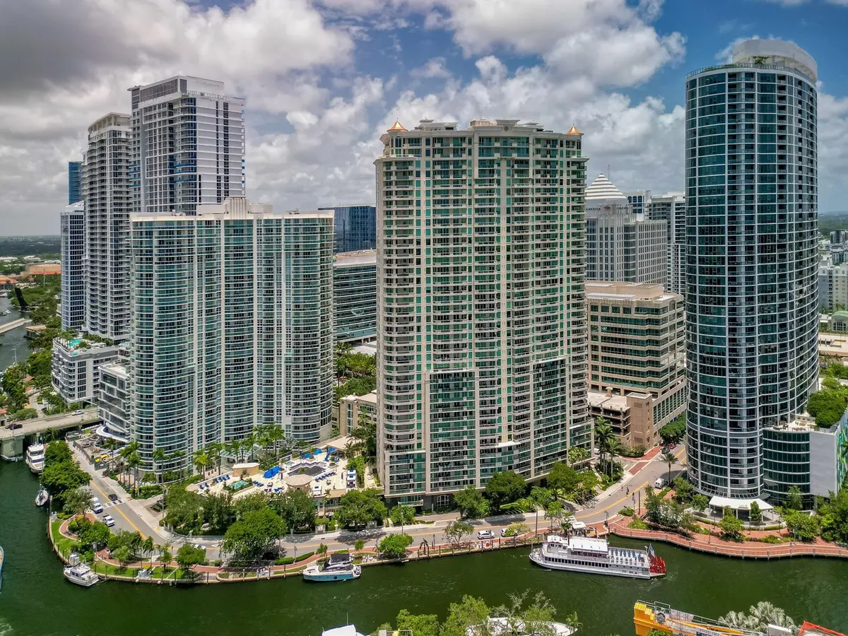 411 N New River Drive E #1402, Fort Lauderdale, FL 33301 - #1