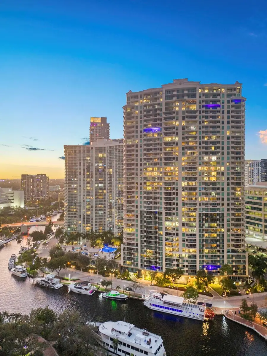 411 N New River Drive E #1402, Fort Lauderdale, FL 33301 - #2