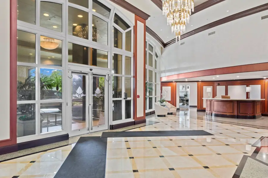 411 N New River Drive E #1402, Fort Lauderdale, FL 33301 - #3