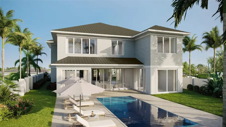 221 NE 9th Street, Delray Beach, FL 33444 - #2