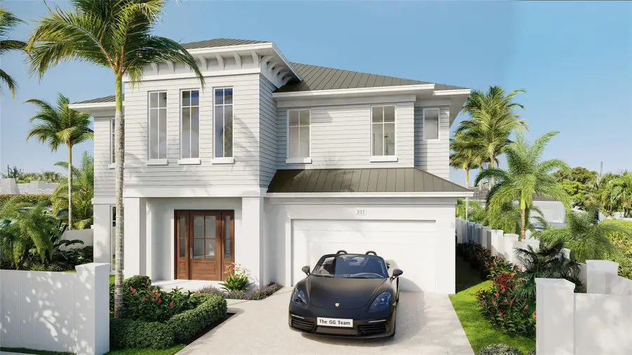 221 NE 9th Street, Delray Beach, FL 33444 - #3