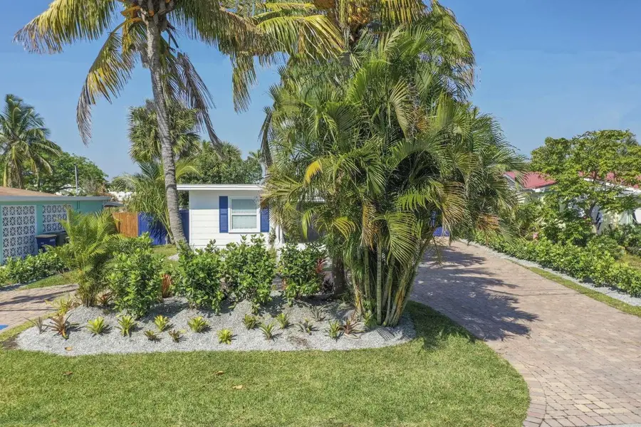 307 Granada Street, Fort Pierce, FL 34949 - #3