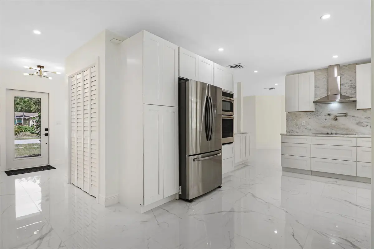 5900 SW 17th Street, Plantation, FL 33317 - #1