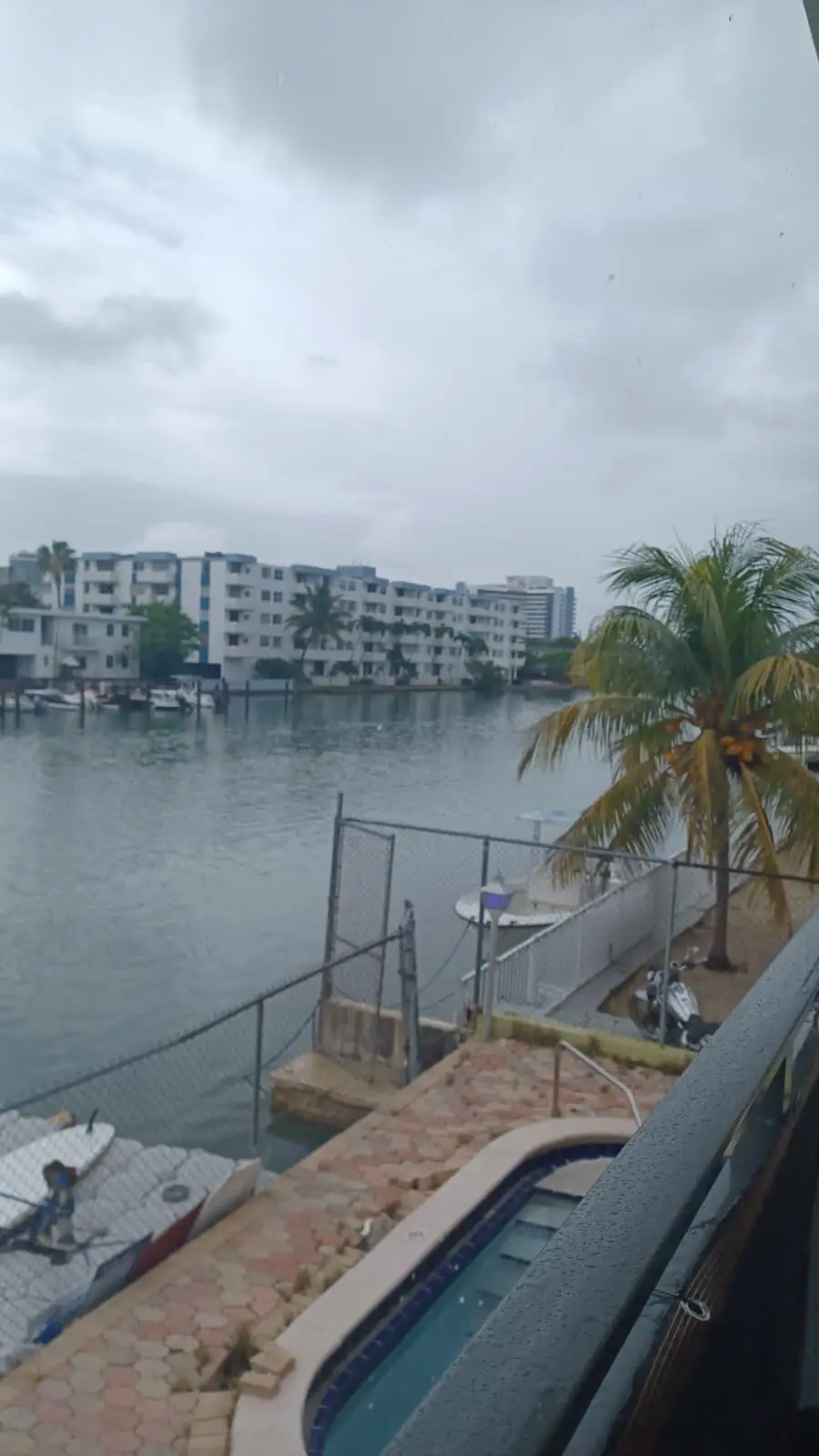 8001 N Crespi Boulevard #2c, Miami Beach, FL 33141 - #3