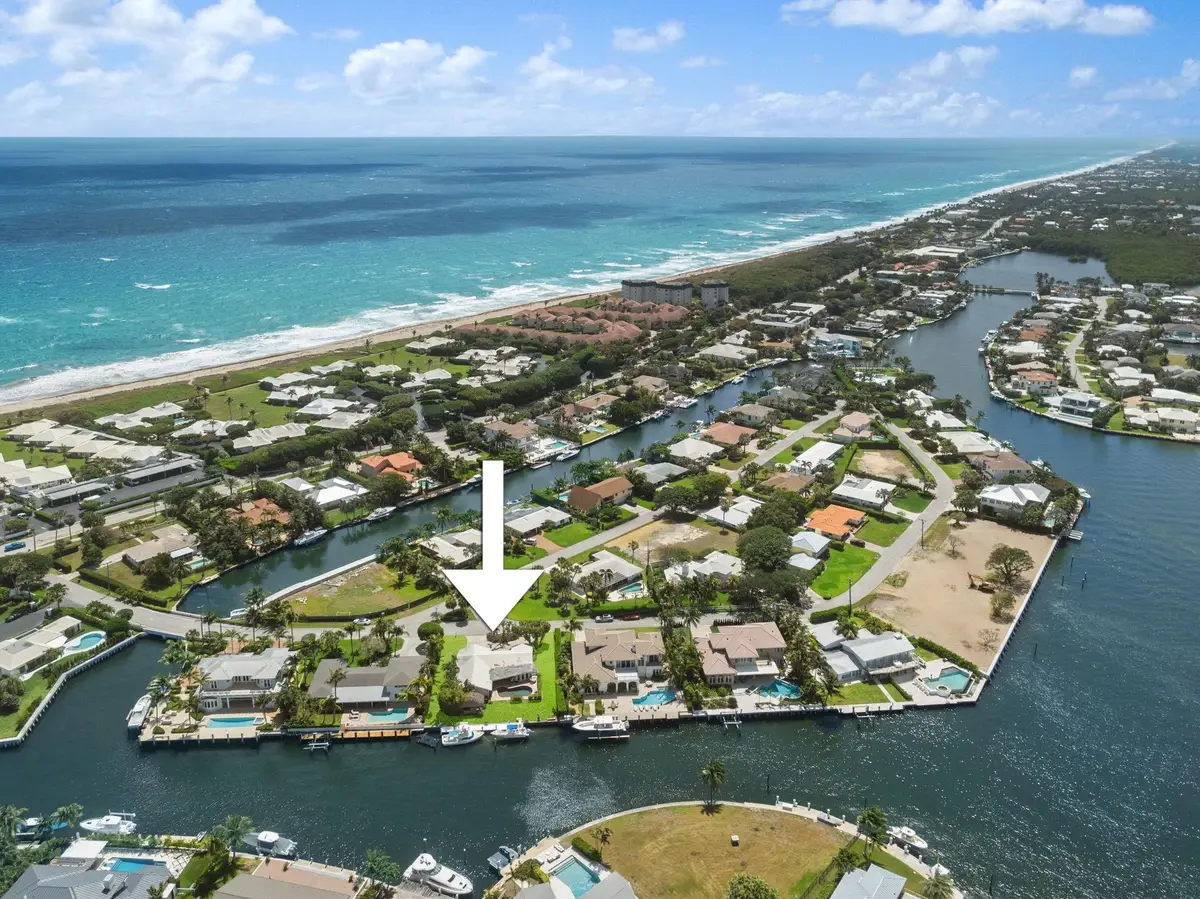 3 Sabal Island Drive, Ocean Ridge, FL 33435 - #1