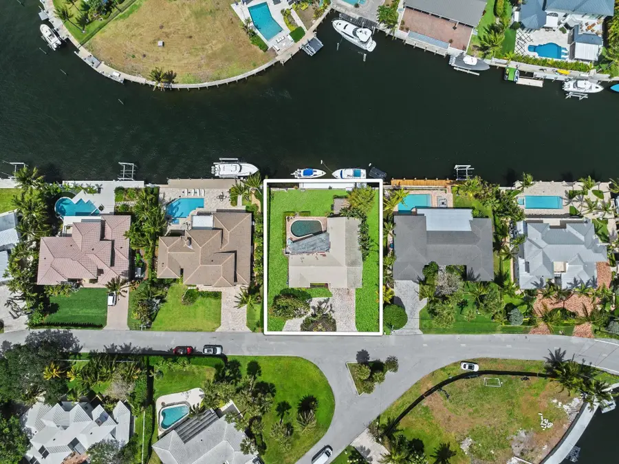3 Sabal Island Drive, Ocean Ridge, FL 33435 - #2
