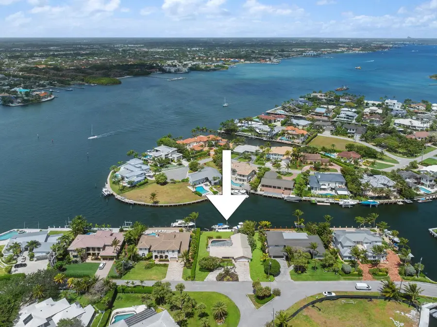 3 Sabal Island Drive, Ocean Ridge, FL 33435 - #3