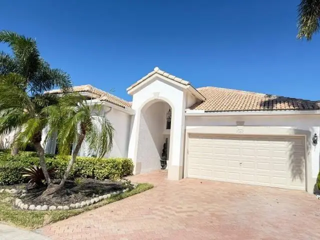 7587 Eagle Point Drive, Delray Beach, FL 33446 - #2