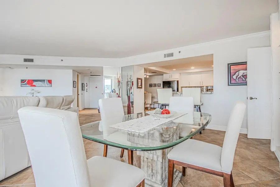 2900 NE 14th Street Causeway #1008, Pompano Beach, FL 33062 - #3