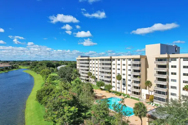 800 NE 195th Street #601, Miami, FL 33179