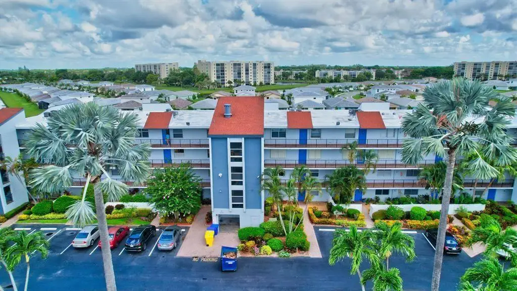 14747 Cumberland Drive #206, Delray Beach, FL 33446 - #1