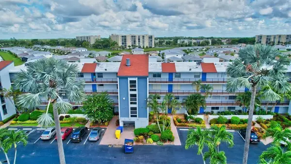 14747 Cumberland Drive #206, Delray Beach, FL 33446
