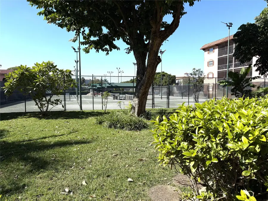 620 Tennis Club Drive #105, Fort Lauderdale, FL 33311 - #2