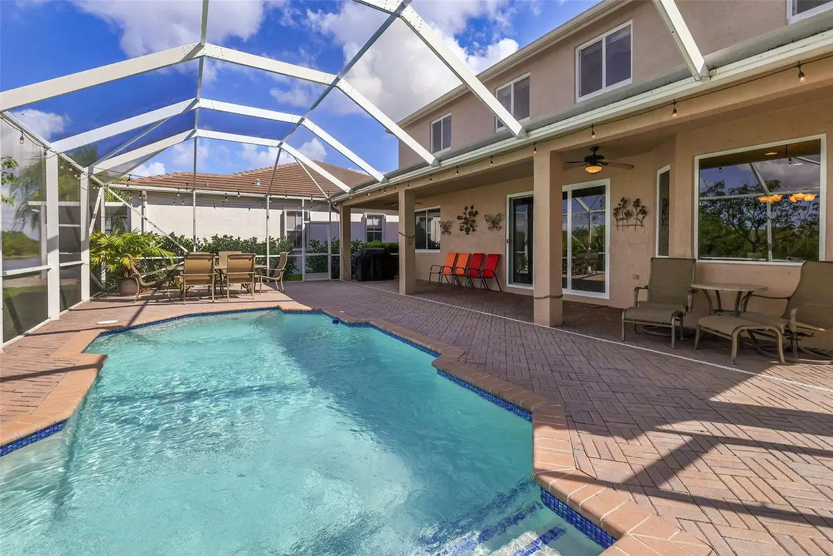 1020 Lavender Circle, Weston, FL 33327 - #1